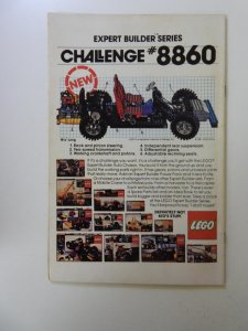 Wonder Woman #288 Direct Edition (1982) FN/VF condition