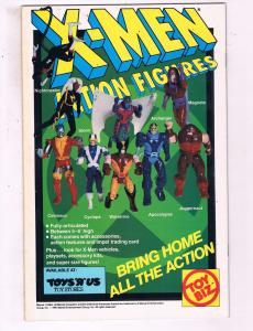 Doctor Strange #34 VF Marvel Comics Comic Book Doctor Doom DE15