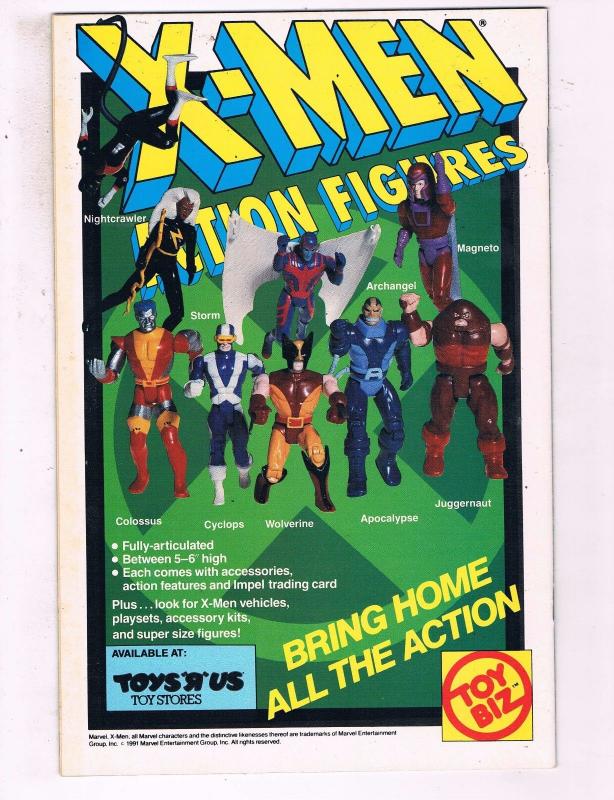 Doctor Strange #34 VF Marvel Comics Comic Book Doctor Doom DE15