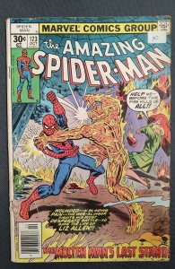 The Amazing Spider-Man #173 (1977)