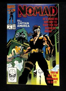 Nomad #1