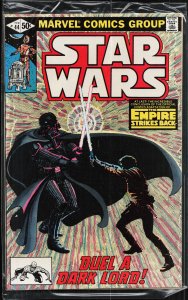 Star Wars #44 (1981) Star Wars