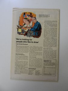 Sub-Mariner #19 (1969) FN- condition