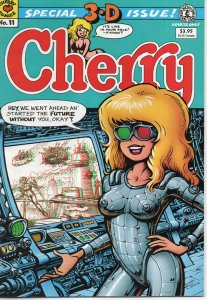 Cherry Poptart #11 (1994)