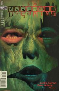 Dreaming, The #18 VF/NM; DC/Vertigo | save on shipping - details inside