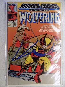 Marvel Comics Presents #5 (1988)