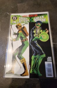 Green Lantern #92 (1997)
