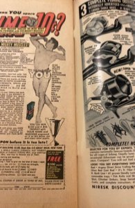 Journey into Mystery #106 (1964)cobra/Mr Hyde higher grade beautif