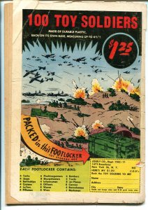 Mutt and Jeff #103  1958 - DC  -FR/G - Comic Book