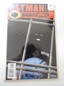 Batman #599 Direct Edition (2002)