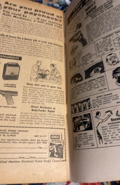 Tales to Astonish #59 (1964)incredible hulk vs giant man
