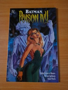 Batman: Poison Ivy #1 TPB ~ NEAR MINT NM ~ 1997 DC Comics