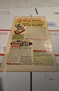 Fantastic Four #18 (1963)first superskrull vs FF4 see deacrirption