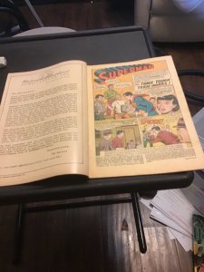 Superman #151 (1962) KRYPTON Super Creature! $19.00 TO OPEN! VG/ FN LOOKS SHARP!