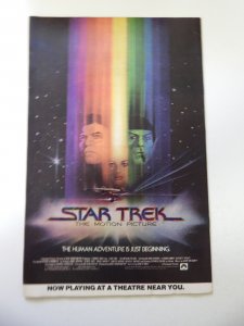 Marvel Two-in-One #61 (1980) FN+ Condition