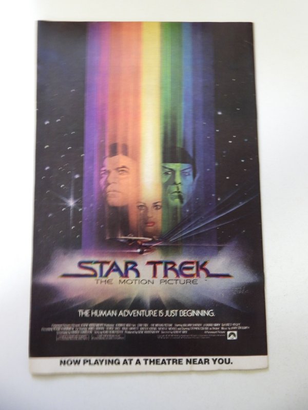 Marvel Two-in-One #61 (1980) FN+ Condition