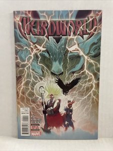 Weirdworld #5