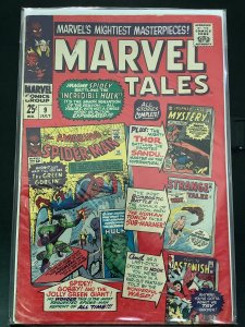 Marvel Tales #9 (1967)