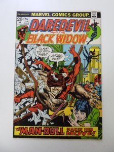 Daredevil #95 (1973) FN+ condition