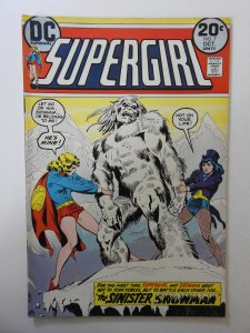 Supergirl #7 (1973) VF- Condition!