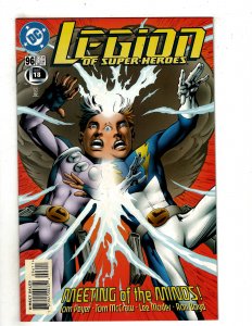 Legion of Super-Heroes #96 (1997) OF21