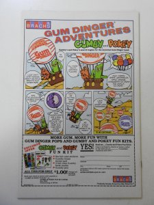 The Amazing Spider-Man #285 Direct Edition (1987) VF Condition!