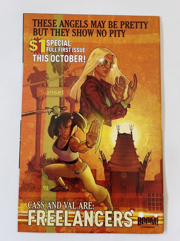 Planet of the Apes Annual #1 - NM+   (2013)