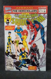 The Amazing Spider-Man Annual #26 1992 Marvel Comics Comic Book