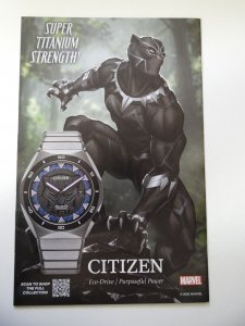 Predator #1 Variant Edition VF/NM Condition