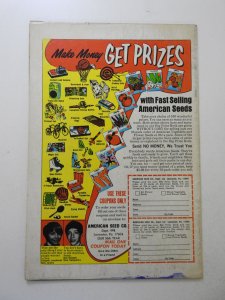 Captain America #174 (1974) VG+ Condition MVS intact!