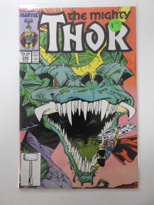 Thor #380 (1987)