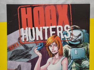 Revival #1 Jenny Frison Cover 1st Print 2012 Image Comics  Optioned Syfy