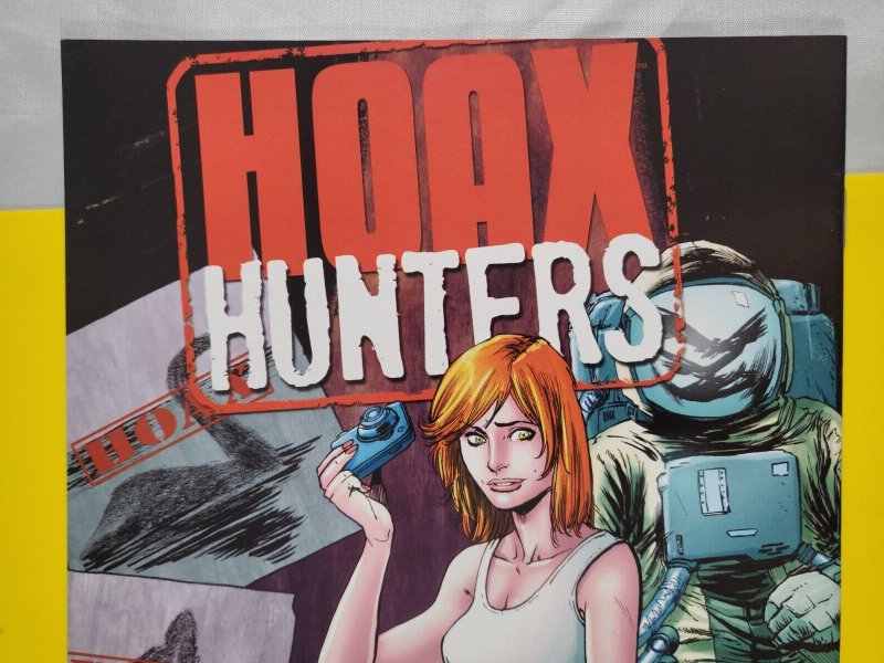 Revival #1 Jenny Frison Cover 1st Print 2012 Image Comics  Optioned Syfy