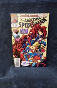 Amazing Spider-Man #380 not-specified Comic Book