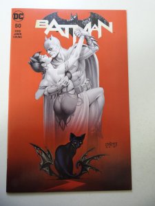 Batman #50 Linsner Cover A (2018) VF- Condition