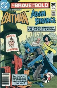 A Tale of Two Heroes