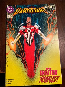 Darkstars #12 (1993)