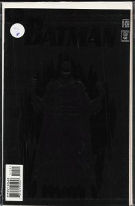 Batman #515 Direct Edition (1995) Batman