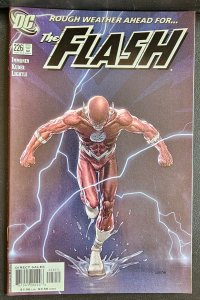 The Flash #226 (2005)