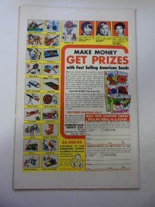 House of Secrets #119 (1974) FN Condition