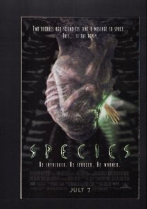 Godzilla #1 - ARTHUR ADAMS COVER ART! (9.2) 1995