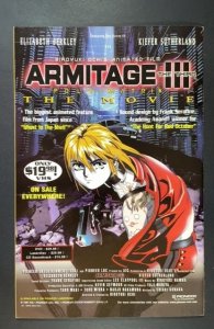 Jack Kirby's Fourth World #11 (1998)