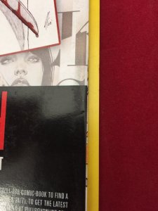 Hack Slash #23 VFNM Tim Seeley Devil's Due 2007