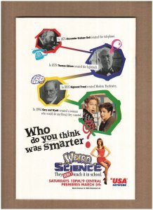 Wonder Woman #86 DC Comics 1994 Brian Bolland Cover VF+ 8.5