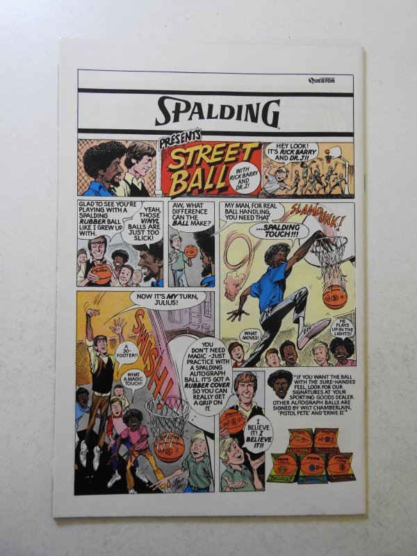 Star Wars #1 (1977) VF- Condition!