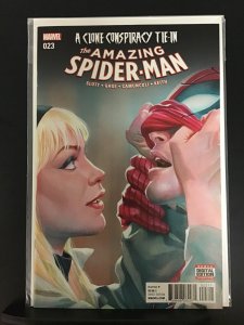 The Amazing Spider-Man #23 (2017)