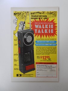 Ms. Marvel #14 VF- condition