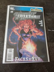 Wonder Woman #28 (2009)