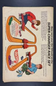 World's Finest Comics #186 (1969)