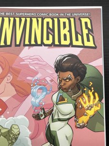 Invincible #1 Reprint PS5 VS Exclusive Var NM Image Comics 2026 IN-HAND PROSHIPS